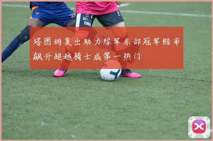 塔图姆复出助力绿军东部冠军赔率飙升超越骑士成第一热门