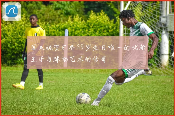 国米祝贺巴乔59岁生日唯一的忧郁王子与球场艺术的传奇
